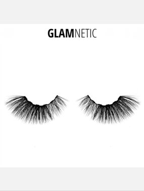 Glamnetic VIBE Extra Long Cat Eye (9mm-16mm) Lashes ~ NWT